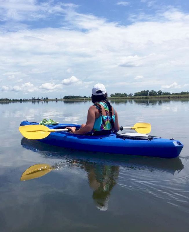 Shawnee Twin Lakes Oklahoma's Official Travel